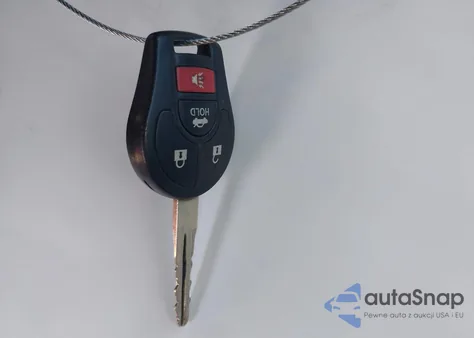 2016 Nissan Versa 1.6 S/1.6 S+/1.6 Sl/1.6 Sv from USA, damaged, VIN 3N1CN7AP9GL817860